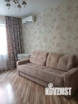 1-к квартира, на длительный срок, 33м2, 2/22 этаж