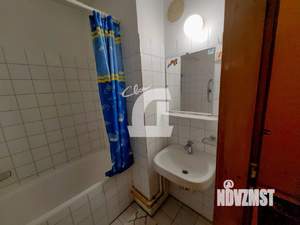 1-к квартира, на длительный срок, 39м2, 2/9 этаж