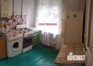 2-к квартира, на длительный срок, 42м2, 2/3 этаж