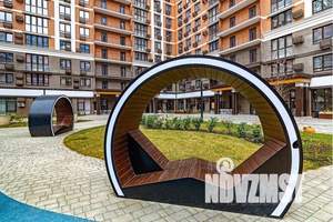 1-к квартира, посуточно, 30м2, 14/16 этаж