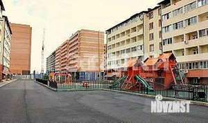 1-к квартира, на длительный срок, 37м2, 4/9 этаж