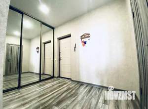 2-к квартира, на длительный срок, 40м2, 16/21 этаж