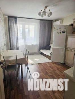 2-к квартира, на длительный срок, 65м2, 15/16 этаж