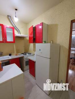 1-к квартира, на длительный срок, 32м2, 1/3 этаж