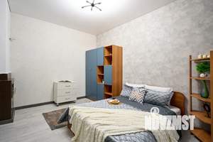 2-к квартира, посуточно, 43м2, 1/1 этаж