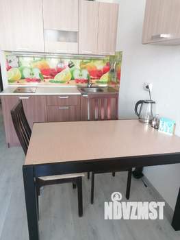 Студия квартира, на длительный срок, 20м2, 6/23 этаж