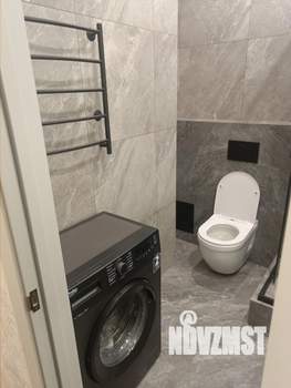 Студия квартира, на длительный срок, 24м2, 15/16 этаж