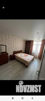 2-к квартира, на длительный срок, 58м2, 16/22 этаж