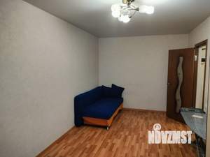 1-к квартира, на длительный срок, 34м2, 6/6 этаж