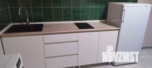 1-к квартира, на длительный срок, 40м2, 3/6 этаж