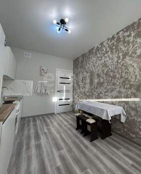 1-к квартира, на длительный срок, 42м2, 16/16 этаж