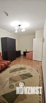 1-к квартира, на длительный срок, 36м2, 1/9 этаж