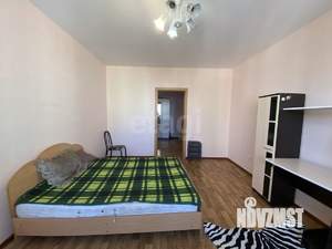 3-к квартира, на длительный срок, 82м2, 13/16 этаж