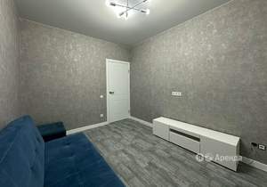 1-к квартира, на длительный срок, 35м2, 18/24 этаж