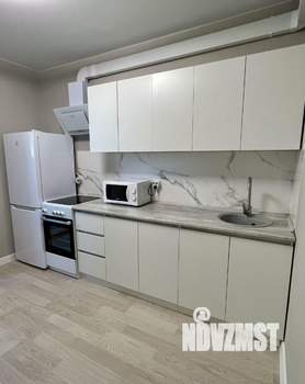 2-к квартира, на длительный срок, 59м2, 11/24 этаж