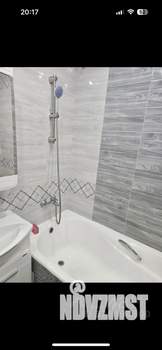 1-к квартира, на длительный срок, 37м2, 9/24 этаж