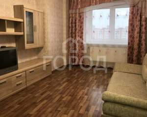1-к квартира, на длительный срок, 36м2, 12/23 этаж