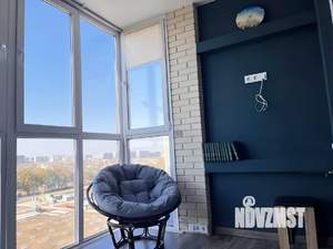 2-к квартира, на длительный срок, 30м2, 11/21 этаж