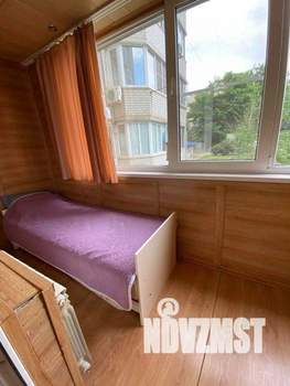 1-к квартира, посуточно, 80м2, 1/1 этаж