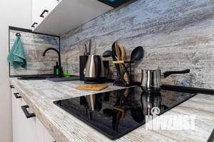 1-к квартира, посуточно, 21м2, 1/1 этаж