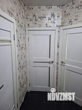 1-к квартира, на длительный срок, 33м2, 1/3 этаж