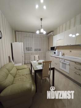 1-к квартира, на длительный срок, 50м2, 8/16 этаж