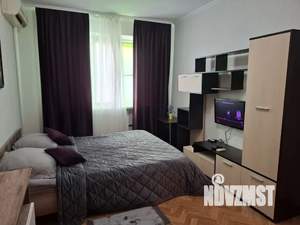 1-к квартира, посуточно, 37м2, 1/3 этаж