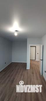 1-к квартира, на длительный срок, 42м2, 19/19 этаж