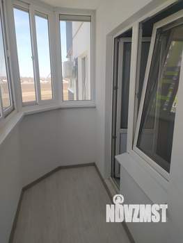 1-к квартира, на длительный срок, 38м2, 7/17 этаж