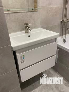 Студия квартира, на длительный срок, 29м2, 6/17 этаж