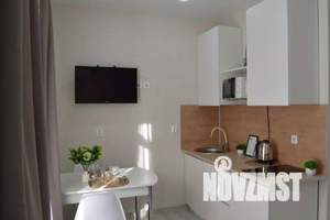 1-к квартира, посуточно, 32м2, 2/22 этаж