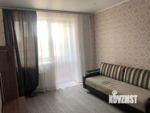 1-к квартира, на длительный срок, 32м2, 2/5 этаж