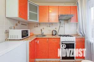 1-к квартира, посуточно, 31м2, 4/5 этаж