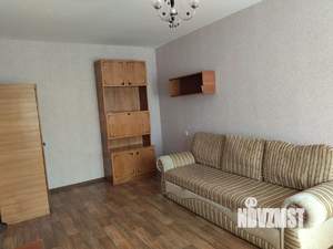 1-к квартира, на длительный срок, 40м2, 12/16 этаж