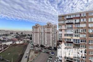 2-к квартира, посуточно, 58м2, 13/16 этаж