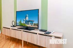 1-к квартира, посуточно, 55м2, 1/1 этаж