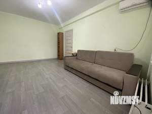 1-к квартира, на длительный срок, 38м2, 8/10 этаж