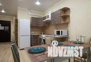 2-к квартира, посуточно, 50м2, 1/1 этаж