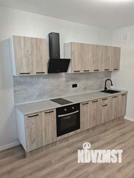 1-к квартира, на длительный срок, 43м2, 13/19 этаж