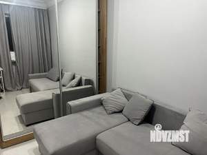 3-к квартира, на длительный срок, 77м2, 2/2 этаж