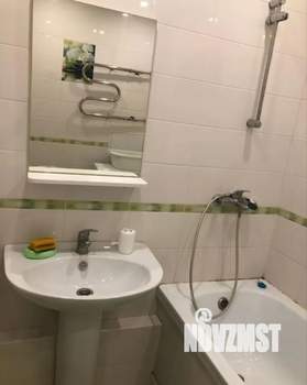 1-к квартира, на длительный срок, 39м2, 8/10 этаж