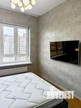 2-к квартира, на длительный срок, 56м2, 17/17 этаж