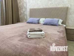 1-к квартира, посуточно, 34м2, 18/19 этаж