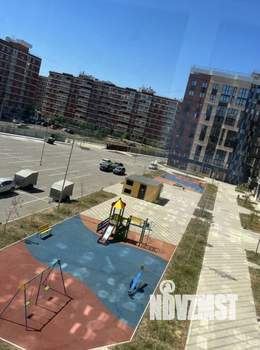 Студия квартира, на длительный срок, 25м2, 4/9 этаж