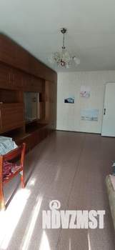 1-к квартира, на длительный срок, 35м2, 6/12 этаж