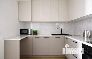2-к квартира, посуточно, 50м2, 6/15 этаж