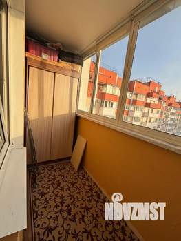 1-к квартира, на длительный срок, 36м2, 8/17 этаж