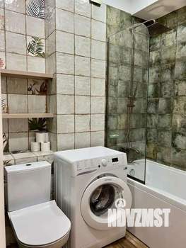 1-к квартира, на длительный срок, 47м2, 5/16 этаж