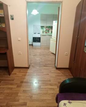 1-к квартира, на длительный срок, 30м2, 8/16 этаж