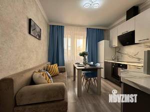 1-к квартира, посуточно, 47м2, 1/1 этаж